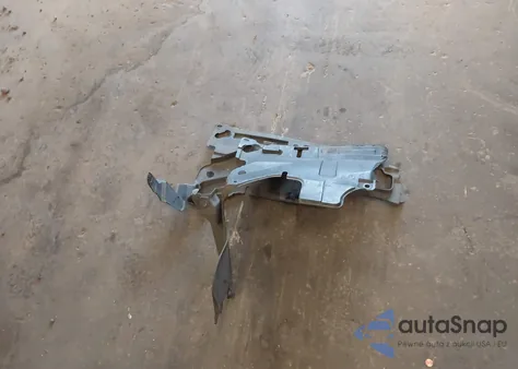 2005 Honda Accord 2.4 Ex из США, поврежденный, VIN 1HGCM72645A006804